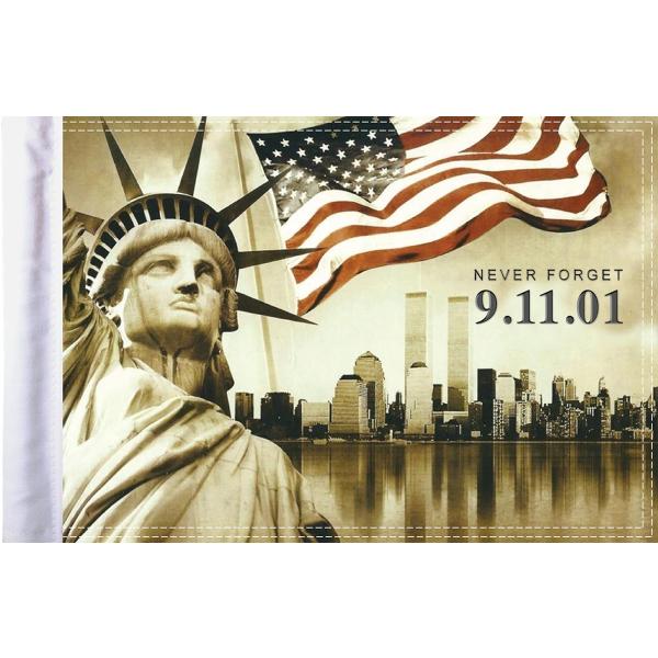 PRO PAD vpbh tO NEVER FORGET 10x15 yFLAG 10X15z ̑ėpOiEhXAbvp[c O