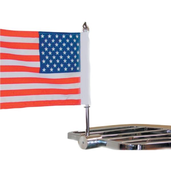 PRO PAD vpbh tbO}Eg XNGAo[ USA ySQUARERACK FLAG MOUNT USAz ̑ėpOiEhXAbvp[c O