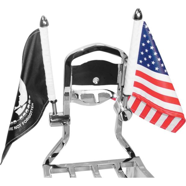 PRO PAD vpbh V[V[o[ tO }Eg USA ySISSY BAR FLAG MOUNT USAz ̑ėpOiEhXAbvp[c O