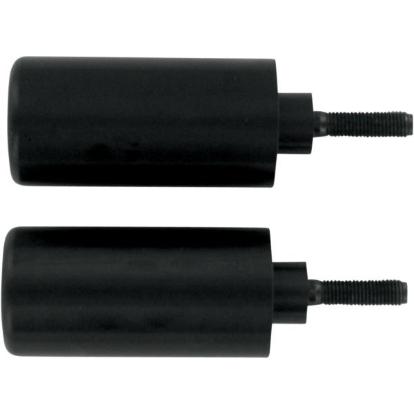 PRO-TEK vebN t[veN^[ ubN YAMAHApyFRAME SAVER YAM BLACK [0505-0645]z FZ1 YAMAHA }n t[