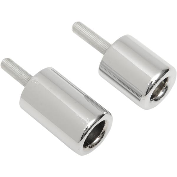 PRO-TEK vebN t[veN^[ N[ HONDApyFRAME SAVER HON CHROME [0505-1256]z CB1000R HONDA z_ t[