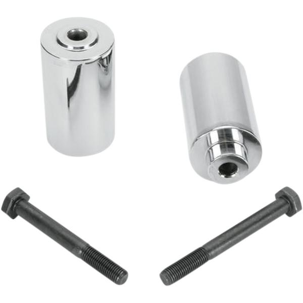 PRO-TEK �v���e�b�N �t���[���v���e�N�^�[ �N���[�� HONDA�p�yFRAME SAVER�C HON-CHROME [AFP-65]�z CBR929RR CBR954RR HONDA �z���_ �t���[��
