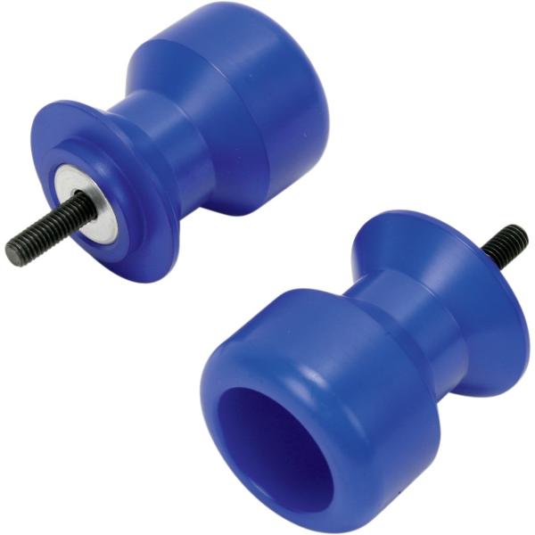 PRO-TEK vebN XCOA[Xv[XC^[ u[ySPOOL SLIDERC BLUE [SAS-45BL]z X^htbN t[