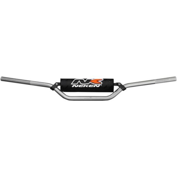 NEKEN �l�P�� �~�j�n���h���o�[ �n�C �V���o�[ �yNEKEN BAR MINI HIGH SI [0601-2932]�z �n���h���o�[ �n���h��