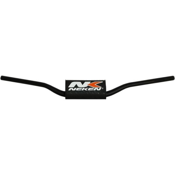 NEKEN �l�P�� �n���h���o�[ �I�[�o�[�T�C�Y �~�j HI �u���b�N �yNEKEN BAR OS MINI BK [0601-2953]�z �n���h��