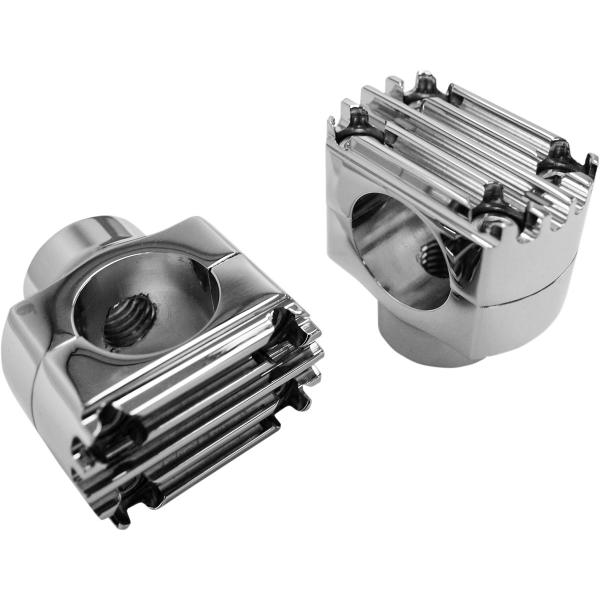 NYC CHOPPERS �G�k���C�V�[�`���b�p�[�X ���C�U�[�O���[���V���[�g �N���[���yRISERS GROOVE SHORT CH [0602-0677]�z �n���h���|�X�g�E�n���h�����C�U�[