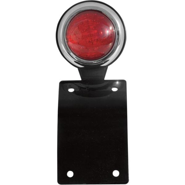 NYC CHOPPERS GkCV[`bp[X e[v/io[v[gAbV[ 50PNTC RAD yTAIL LT/LP MNT [2010-0790]z e[v Η dn