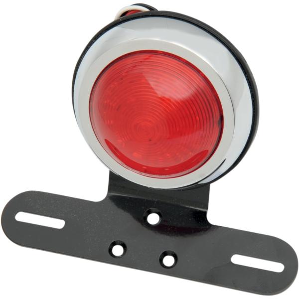 NYC CHOPPERS GkCV[`bp[X e[v/io[v[gAbV[ 50PNTC  yTAIL LT/LP MNT OEM [2010-0792]z e[v Η dn