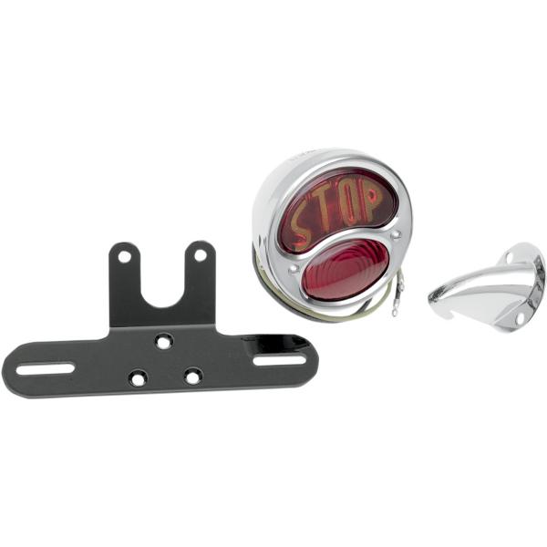 NYC CHOPPERS GkCV[`bp[X e[v/io[v[gAbV[ 28 tH[h  yTAIL LT/LP MNT 28FORD OEM [2010-0793]z e[v