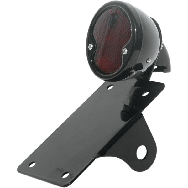 NYC CHOPPERS GkCV[`bp[X e[v/io[v[gAbV[ 32VERT ubN yTAIL LT/LP MNT BLK [2010-0903]z e[v Η