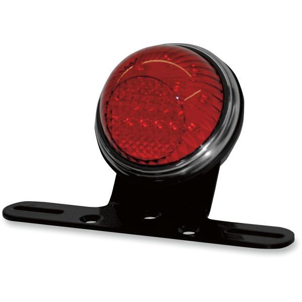 NYC CHOPPERS GkCV[`bp[X e[v/io[v[gAbV[ WILYS  yTAIL LT/LP MNT OEM [2010-1053]z e[v Η dn