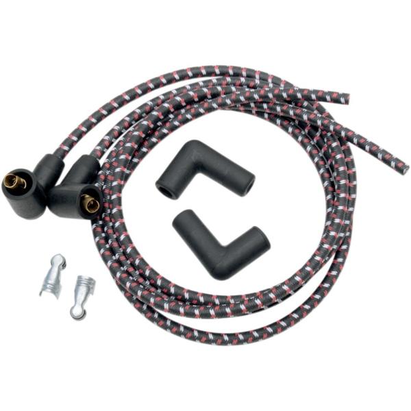 NYC CHOPPERS GkCV[`bp[X vOC[ jo[TubN zyPLUGWIRES UNIV BLK CLOTH [2104-0228]z vOR[h _Όn GW