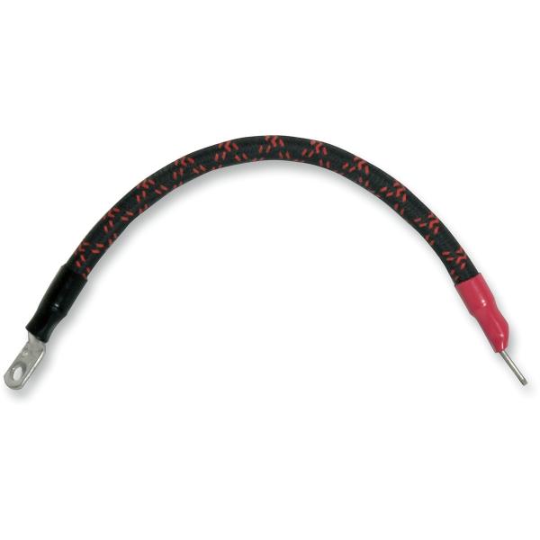 NYC CHOPPERS GkCV[`bp[X vXobe[P[u 10hCLTH yCABLE BATTERY POS10hCLTH [2113-0248]z zER[h