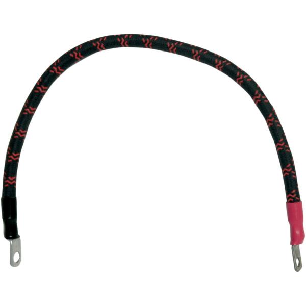 NYC CHOPPERS GkCV[`bp[X vXobe[P[u 16hCLTH yCABLE BATTERY POS16hCLTH [2113-0251]z zER[h