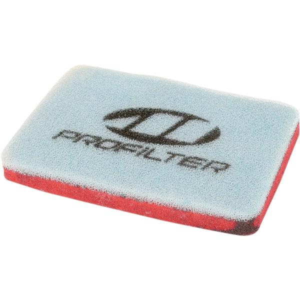 PRO FILTER vtB^[ GAtB^[ PRE OILED yFILTER AIR [1011-1760]z 50 SX Pro SrD LC 2002 - 2008 JrD Adventure 2007 Mini 2004 ADV A|C KTM