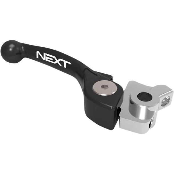 NEXT COMPONENTS �l�N�X�g�R���|�[�l���c �u���[�L���o�[ KTM �u�����{ 14 �yLEVER BRAKE BREMBO [0614-0741]�z �n���h�����Ӄp�[�c �n���h��