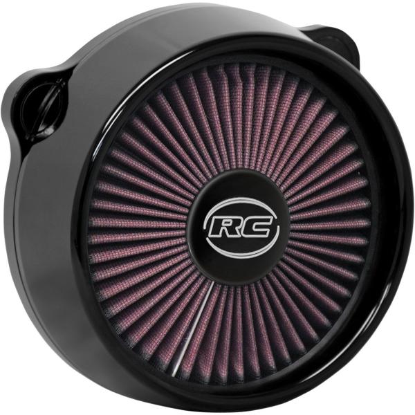 RC TRUFLOW �A�[���V�[�e�D���[�t���[ �G�A�N���[�i�[ �u���b�N  BLITZ BT 1993-2006�yAIR CLNR 93-06BT BK [1010-1399]�z �z�C�֘A �G���W��