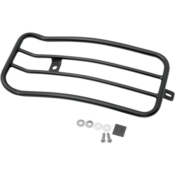 MOTHERWELL �}�U�[�E�F�� �ו����b�N 7�h DYNA �u���b�N �yRACK LUGGAGE 7�hDYNA BLK [1510-0111]�z HARLEY-DAVIDSON �n�[���[�_�r�b�h�\�� ���A�L�����A �O��