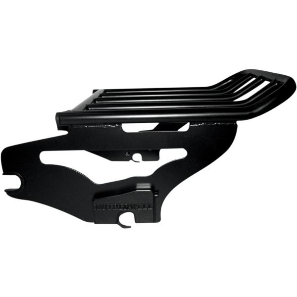 MOTHERWELL }U[EF bNf^b` ubN 09-13FL yRACK DETACH BLK [1510-0190]z HARLEY-DAVIDSON n[[_rbh\ ALA O