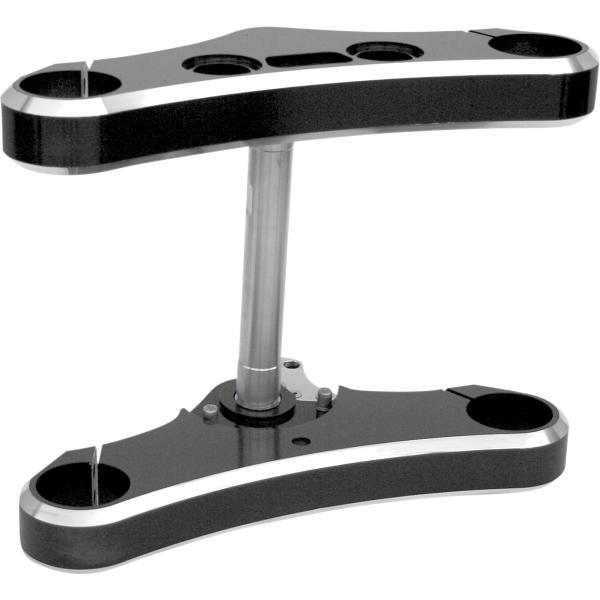 ACCUTRONIX ALgjNX gvc[ 3x ubN FXD 2008-17yTREE TRP 08-17FXD 3DEG BK [0408-0268]z HARLEY-DAVIDSON n[[_rbh\