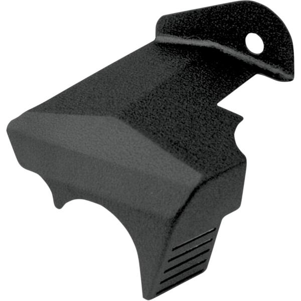 ACCUTRONIX ALgjNX Xbg{fBJo[ ubN FURYyCOVER THRTTLE FURY BLK [1015-0112]z HONDA z_ Xbg{fB zC֘A