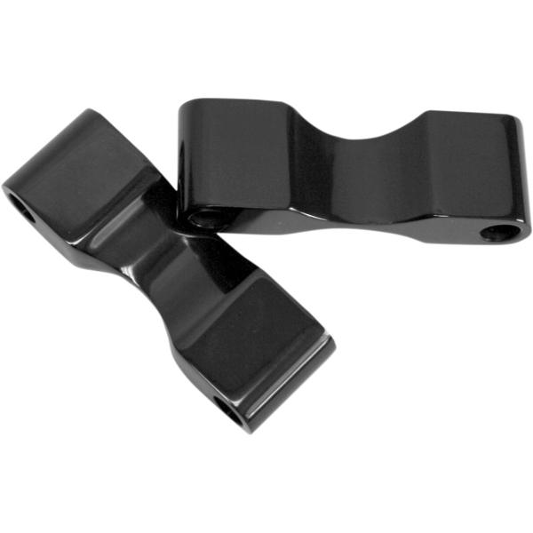 ACCUTRONIX �A�L���g���j�N�X �t�F���_�[�X�y�[�T�[ FT 11/4�h B �ySPACER FENDER 11/4�hB [1410-0093]�z HARLEY-DAVIDSON �n�[���[�_�r�b�h�\�� �O��