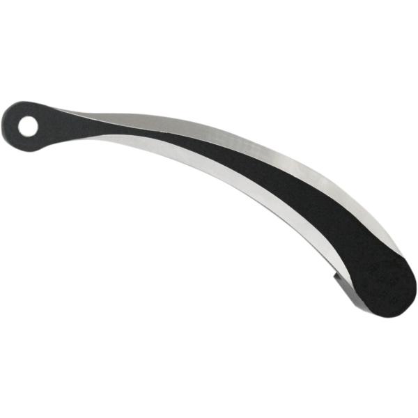 ACCUTRONIX �A�L���g���j�N�X ���o�[�V�t�g �ܐ� �_�C�������h �u���b�N �yLEVER SHIFT TOE DIA BLK [1602-0979]�z HARLEY-DAVIDSON �n�[���[�_�r�b�h�\��