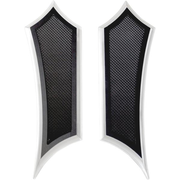 ACCUTRONIX �A�L���g���j�N�X �t�����g�t���A�{�[�h INSTIGATOR���f�� IN �u���b�N �yFLOORBOARDS FT INST BK [1621-0633]�z INDIAN MOTORCYCLE �C���f�B�A��