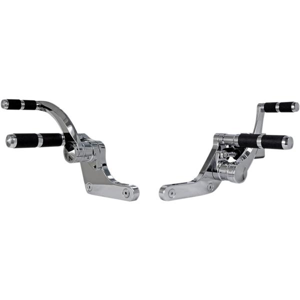 ACCUTRONIX ALgjNX tH[hRg[Lbg _C N[ VICTORYyFWD CNTRL KIT VIC DIA CHR [1622-0490]z VICTORY BNg[ 