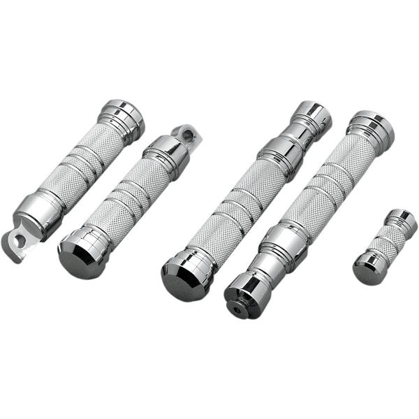 ACCUTRONIX �A�L���g���j�N�X �X�e�b�v�Z�b�g ���[���b�g ELITE�yKNURLED ELITE SHIFT PEG [1811-8504]�z �t�b�g�y�O �X�e�b�v �����