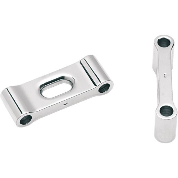 ACCUTRONIX �A�L���g���j�N�X �X���b�g �t�F���_�[�X�y�[�T�[ 1.25�h �N���� �ySLOTED FENDR SPCR 1.25�hCH [7805-7807]�z �t�����g�t�F���_�[ �t�F���_�[�֘A