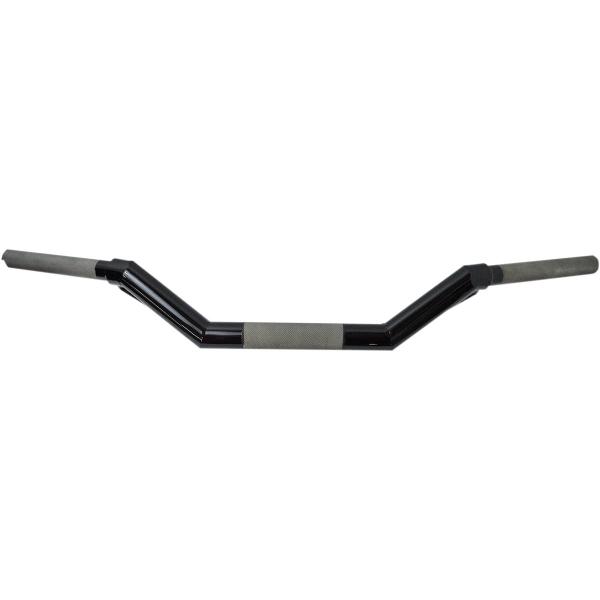 TRASK �g���X�N �n���h���o�[ V-LINE���f�� ���g BL �yHANDLEBAR V-LINE MOTO [0601-2788]�z HARLEY-DAVIDSON �n�[���[�_�r�b�h�\�� �n���h��
