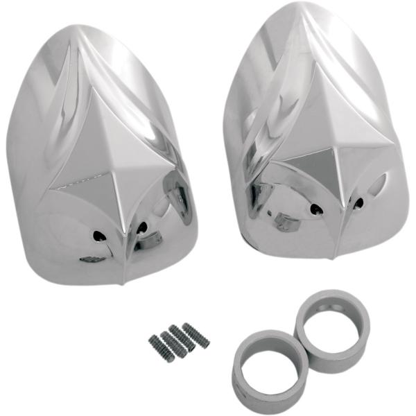 RUSS WERNIMONT DESIGNS ���X���[�j�����g�f�U�C�� �A�N�X���J�o�[ �_�C�� 41mm�yCOVER AXLE DIAMOND 41MM [0214-0452]�z �O��