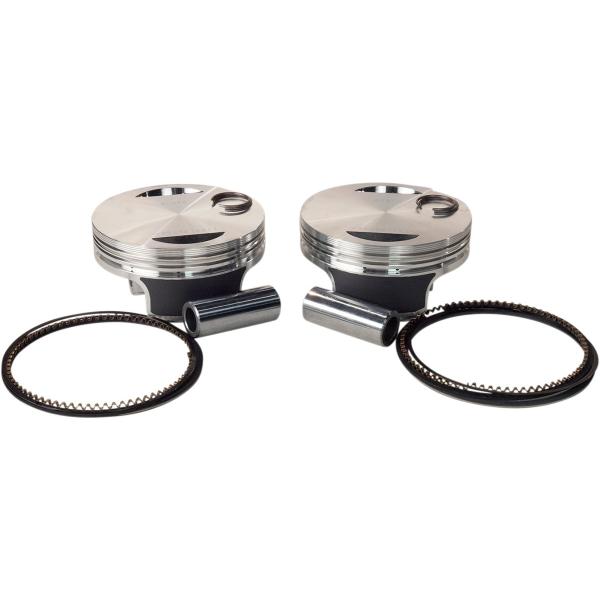 REVOLUTION PERFORMANCE LLC {[VptH[}X sXgLbg RP uG/XL 88h F yPISTON KT BUEL/XL 88hF [0910-3653]z sXg