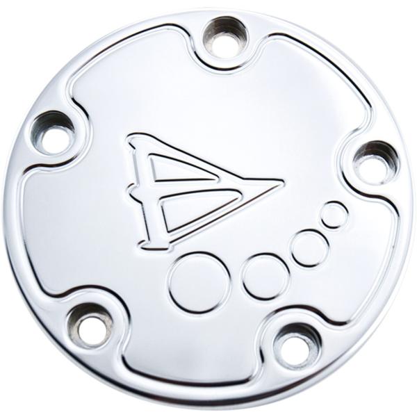 BATTISTINIS �o�`�X�`�j�X �|�C���g�J�o�[99-17 TC �N���[���yPOINTS COVER 99-17 CHR [0940-0767]�z HARLEY-DAVIDSON �n�[���[�_�r�b�h�\�� �G���W���p�[�c