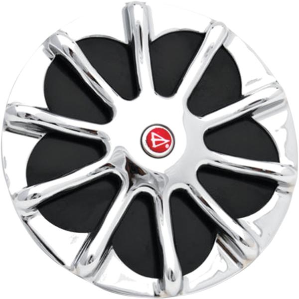 BATTISTINIS �o�`�X�`�j�X �|�C���g�J�o�[ WIREFRAME���f�� �N���[��/�u���b�N TC �yCOVER POINT WF CHR/BLK [0940-1133]�z �|�C���g�J�o�[�E�p���X�J�o�[