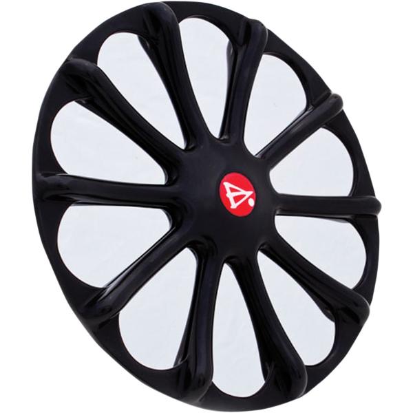 BATTISTINIS o`X`jX _[r[Jo[ WIREFRAMEf ubN/N[ TC yCOVER DERBY WF BLK/CHR [1107-0291]z GWp[c GW