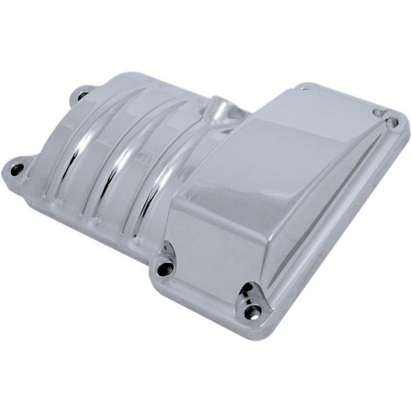 BAKER DRIVETRAIN �x�C�J�[�h���C�u�g���C�� �����J�o�[�T�C�h 6�� �N���[�� �yCOVER SIDE HYDRO 6 SPD CH [1107-0175]�z �N���b�`�J�o�[ �G���W���p�[�c