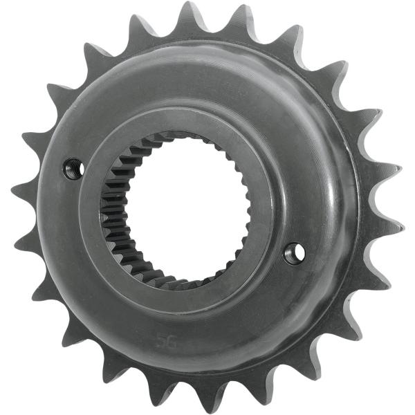 BAKER DRIVETRAIN xCJ[hCugC XvPbg 22T .500h ItZbgy22T .500hOFFSET SPROCKET [1212-0054]z 쓮n