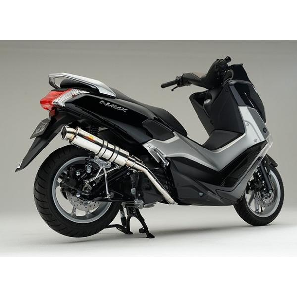 Realize ACY uN tGL][Xg}t[ N MAX YAMAHA }n }t[