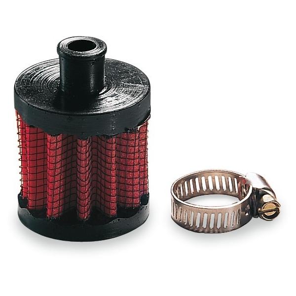 UNI FILTER ���j�t�B���^�[ �N�����v�I���u���[�U�[ 1/2 �yUNI CLAMP-ON BREATHR 1/2�z �u���[�U�[�t�B���^�[ �G���W���p�[�c �G���W��
