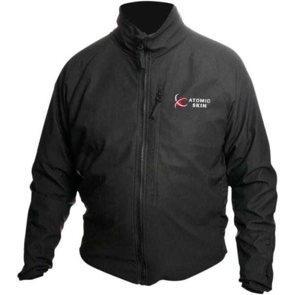ATOMIC SKIN Ag~bNXL H1 WPbgCi[ [gyH1 JACKET LINER/REMOTEz TCYFS[2820-3473] dMWPbg Ap