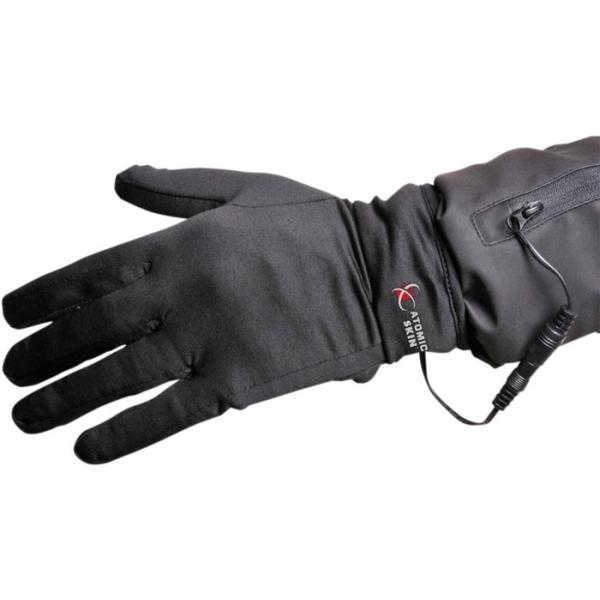 ATOMIC SKIN Ag~bNXL H1 O[u Ci[ Rg[yH1 GLOVE LINER/CONTRz TCYFXS[3351-0018] dMO[u Ap