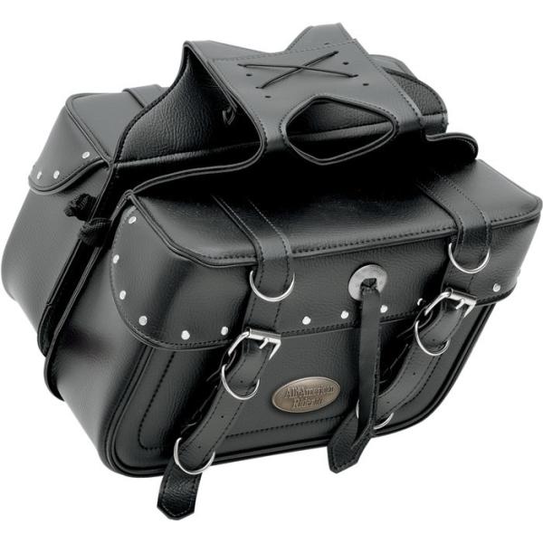 ALL AMERICAN RIDER I[AJC_[ ThobO Xg{bNXLG RVT ySBAG SLANT BOX LG [3501-0635]z TChobO ԑ̗pobOEP[X