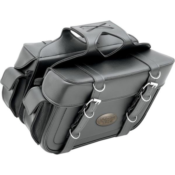 ALL AMERICAN RIDER I[AJC_[ ThobO XgPHN PCH XL ySBAG SLANT PHN [3501-0638]z TChobO ԑ̗pobOEP[X