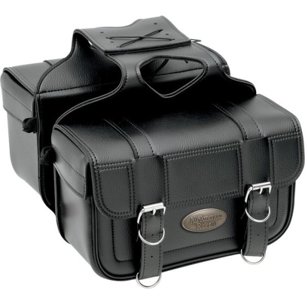 ALL AMERICAN RIDER I[AJC_[ ThobO tbvI[o[ LG ySBAG FLAP OVER [3501-0641]z TChobO ԑ̗pobOEP[X