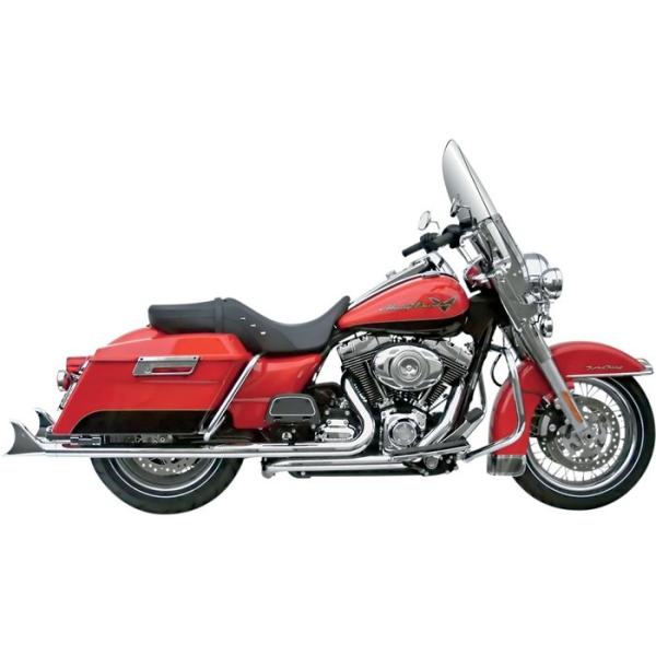 SAMSON T\ tGL][Xg}t[ C-UN 33 FL 2010-2016p yEXHAUST 10-16FL [1800-1536]z HARLEY-DAVIDSON n[[_rbh\ }t[