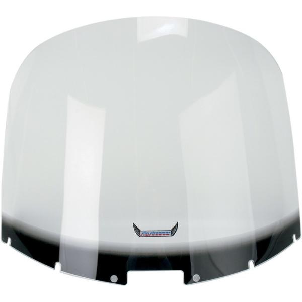 SLIPSTREAMER �X���b�v�X�g���[�}�[ �E�C���h�V�[���h STAR VENTURE 17 �N���A�[�yWSHLD CLR�z XVZ1300A Royal Star 2000 - 2013 XVZ1300TF Venture �X�N���[��