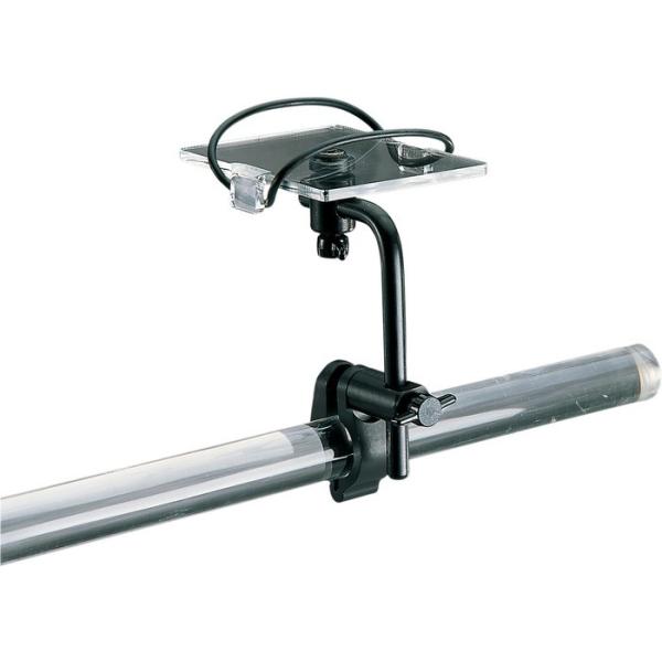 SLIPSTREAMER �X���b�v�X�g���[�}�[ ���[�_�[�}�E���g�L�b�g-7/8�h �o�[�yRADAR MOUNT KIT-7/8�hBAR�z �X�N���[�� �O��