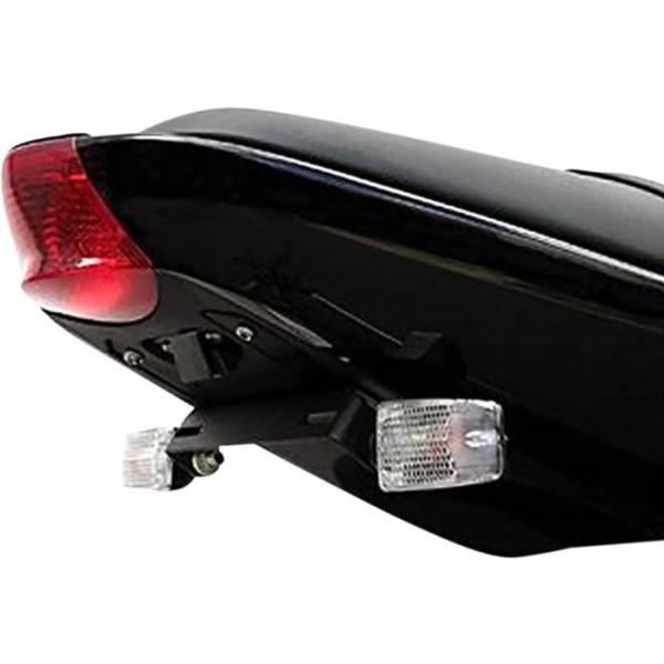 TARGA ^[K tF_[XLbg 2006 EX650Rp yFENDER ELIM 06 EX650R [2030-0211]z EX650A Ninja 650R - 2008 EX650C KAWASAKI JTL O